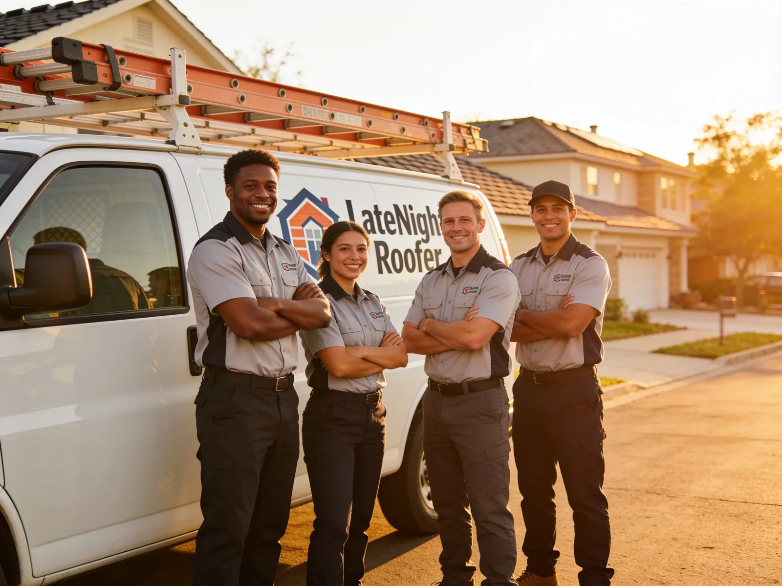 Emergency Roof Repair company in Heflin, LA